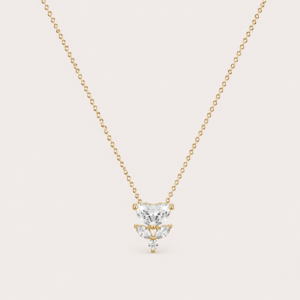 Autum Korean Necklace