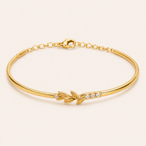 Nature Spark Bracelet