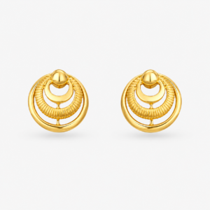 Twinkle Loop Studs