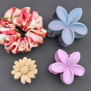 Bloom Garden Hair Accessories Gift Set
