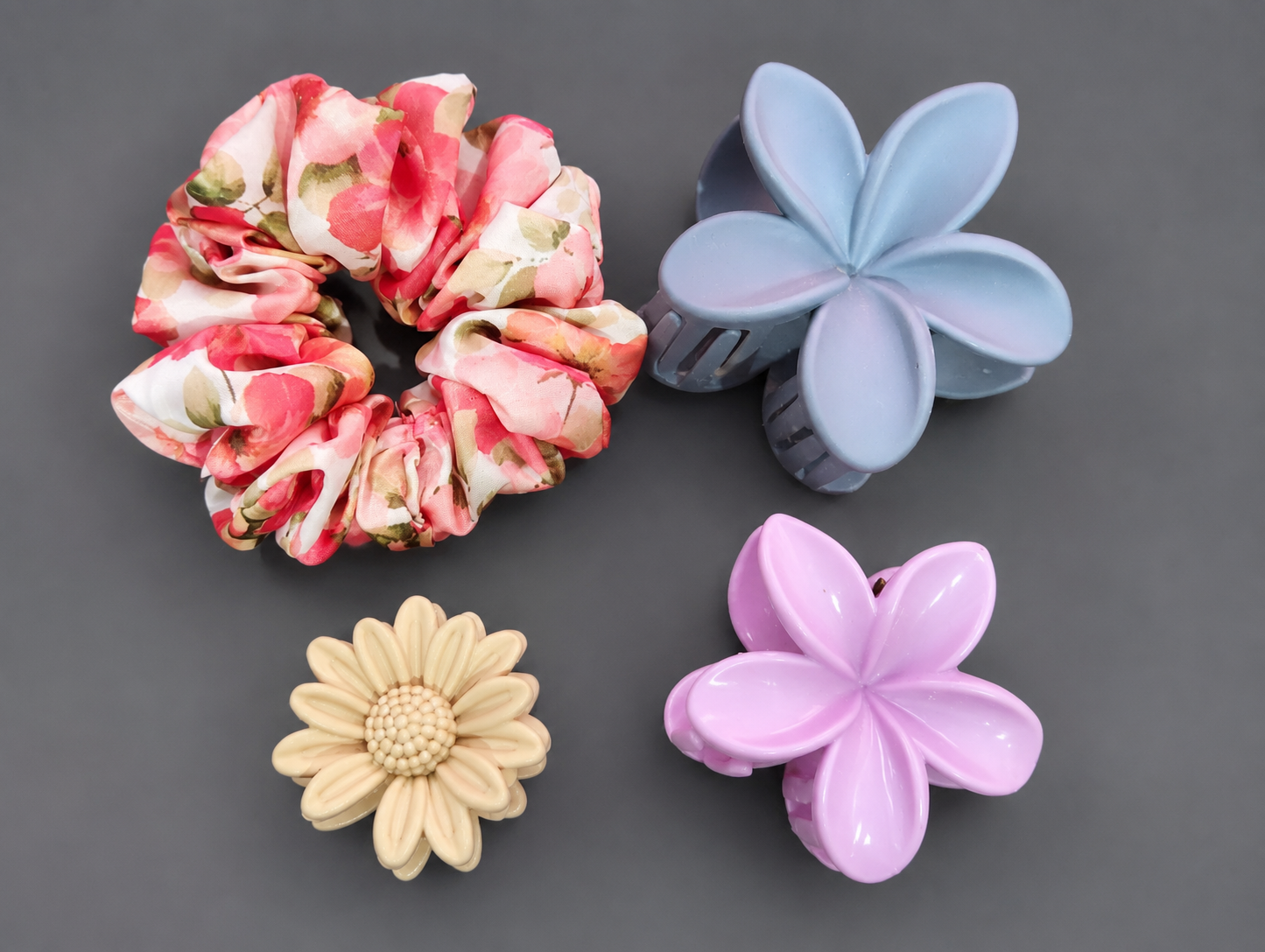 Bloom Garden Hair Accessories Gift Set