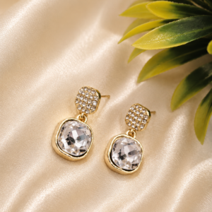 Crystal Glow Drops