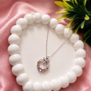Floral Dream Necklace