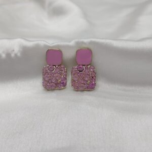 Candy Crush Crystal Studs