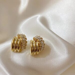 Golden Hour Earrings